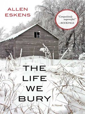 cover image of The Life We Bury